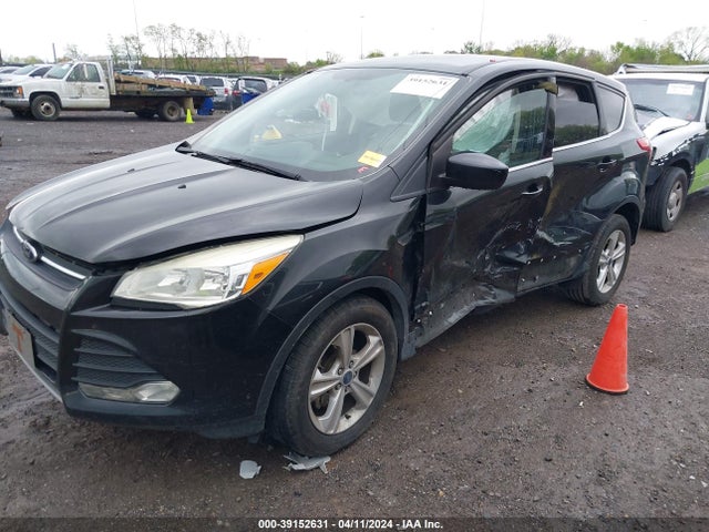 Ford ESCAPE SE 2014 1FMCU0GX7EUD84830 Image 2