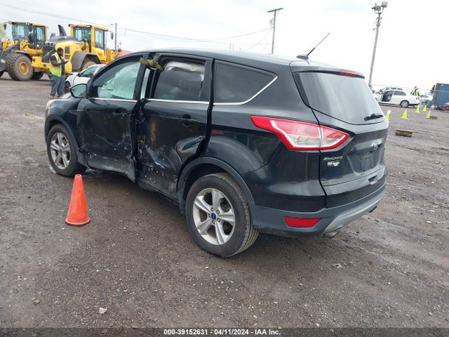 Ford ESCAPE SE 2014 1FMCU0GX7EUD84830 Image 3