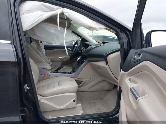 Ford ESCAPE SE 2014 1FMCU0GX7EUD84830 Image 5