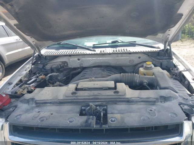 1FMJK1HT8HEA42641 Ford Expedition El Xlt