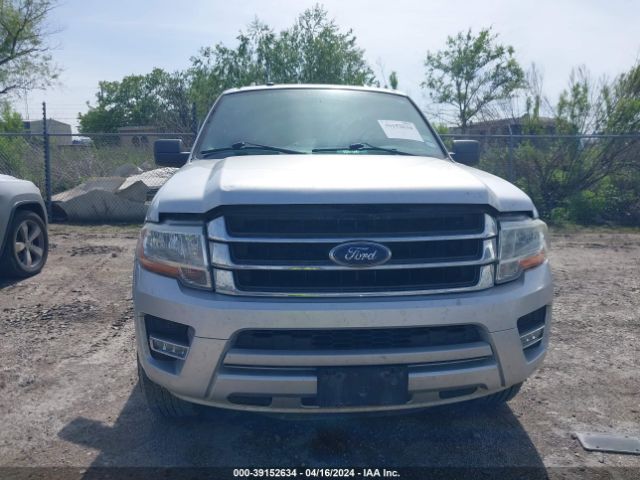 1FMJK1HT8HEA42641 Ford Expedition El Xlt