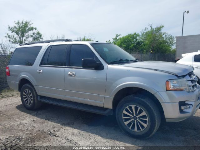 1FMJK1HT8HEA42641 Ford Expedition El Xlt