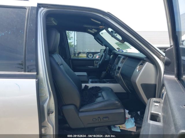 1FMJK1HT8HEA42641 Ford Expedition El Xlt