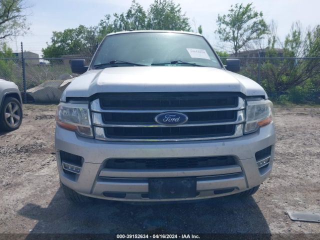 1FMJK1HT8HEA42641 Ford Expedition El Xlt