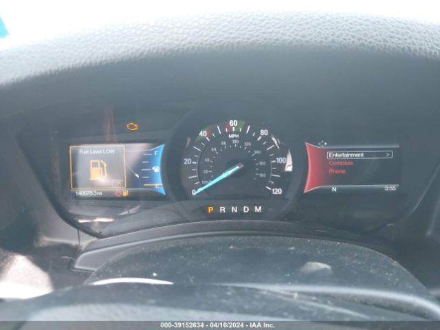 1FMJK1HT8HEA42641 Ford Expedition El Xlt