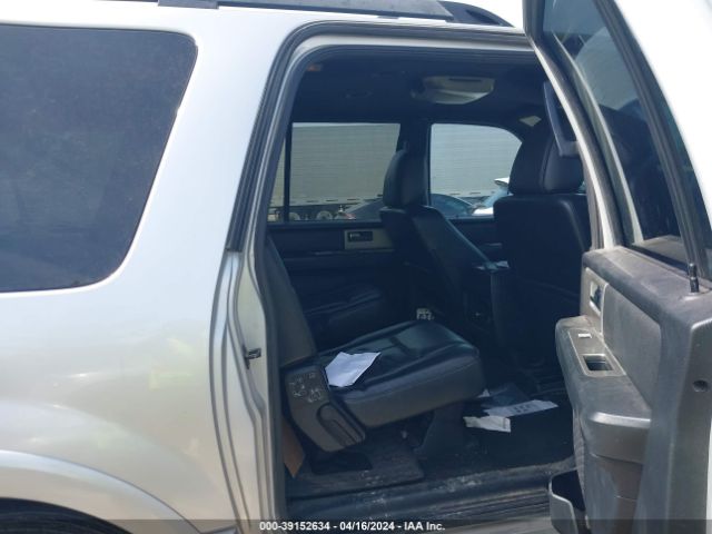 1FMJK1HT8HEA42641 Ford Expedition El Xlt