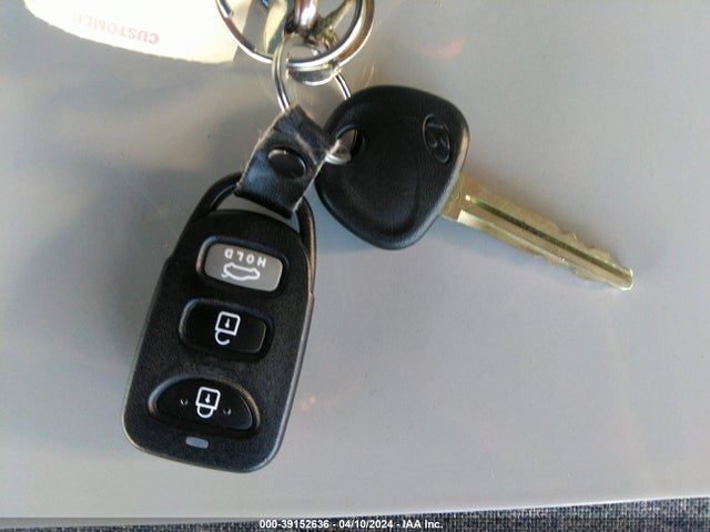 Hyundai ELANTRA SEL 2018 5NPD84LF7JH214876 Image 11