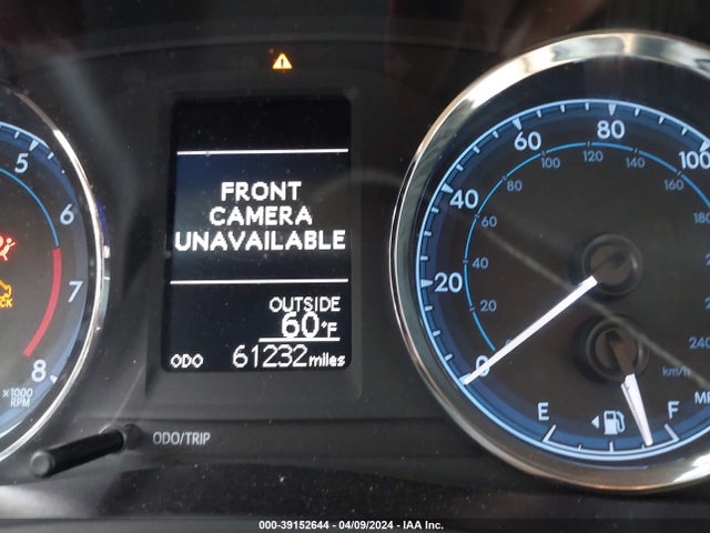 Toyota COROLLA LE 2018 5YFBURHE0JP756856 Image 15