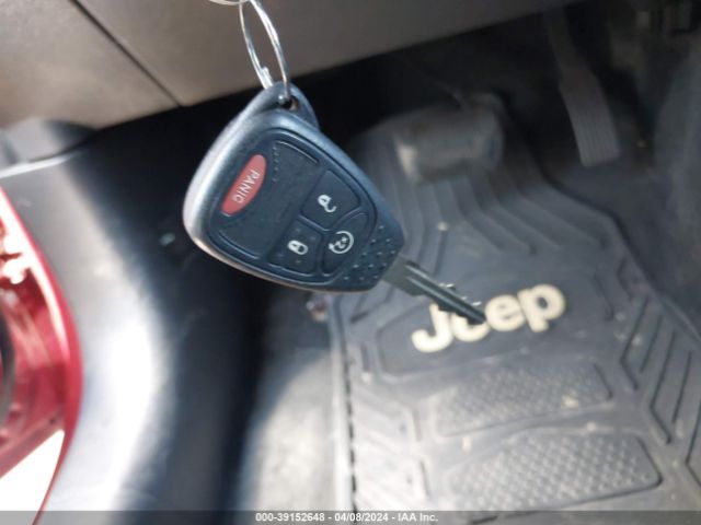 1C4NJRFB5HD178359 Jeep Patriot Latitude 4x4