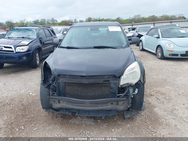 Chevrolet EQUINOX LS 2014 2GNALAEK2E6285026 Image 13
