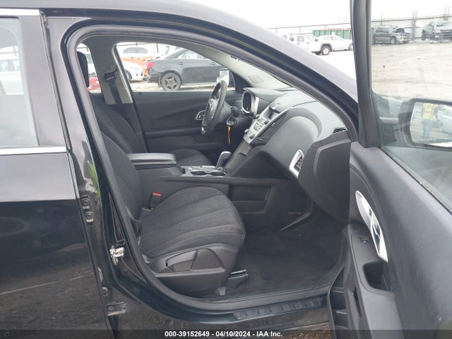 Chevrolet EQUINOX LS 2014 2GNALAEK2E6285026 Image 5