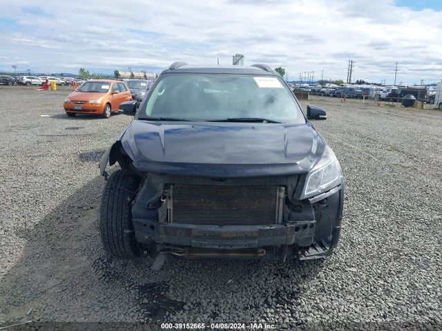 Chevrolet Traverse 1lt 2016 1GNKVGKD0GJ134635 Image 13