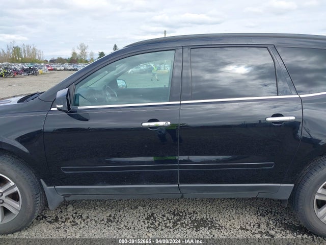 Chevrolet Traverse 1lt 2016 1GNKVGKD0GJ134635 Image 15