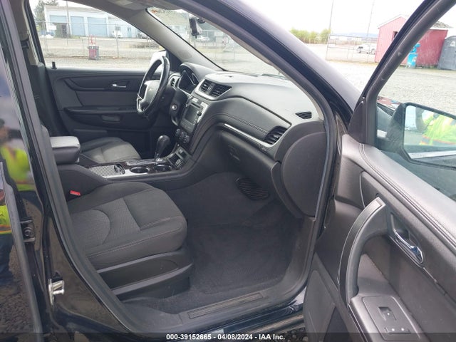 Chevrolet Traverse 1lt 2016 1GNKVGKD0GJ134635 Image 5