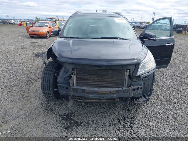 Chevrolet Traverse 1lt 2016 1GNKVGKD0GJ134635 Image 6