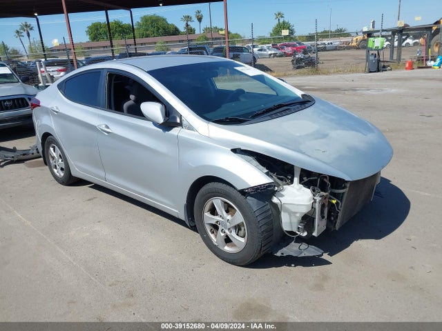 2015 5NPDH4AE8FH646202 main image