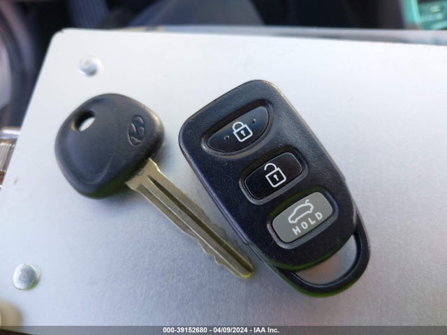 Hyundai ELANTRA SE 2015 5NPDH4AE8FH646202 Image 11