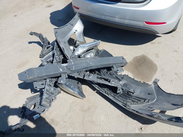 Hyundai ELANTRA SE 2015 5NPDH4AE8FH646202 Image 12
