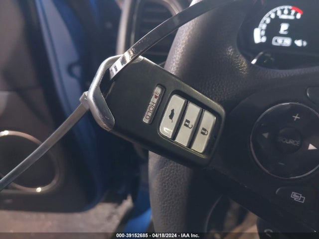 Honda Hr-v Awd Ex 2021 3CZRU6H52MM711193 Image 11