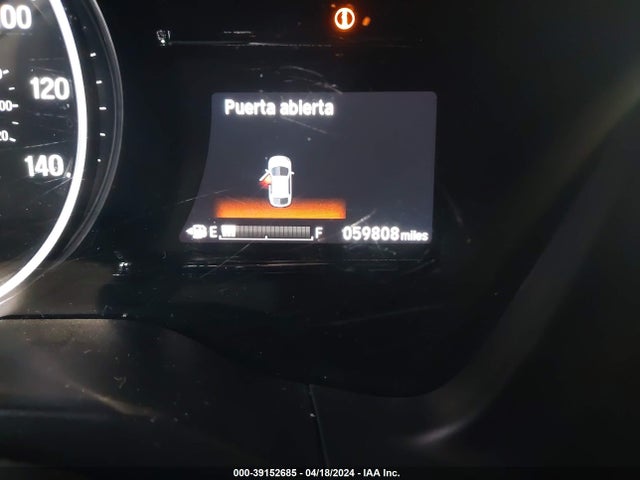 Honda Hr-v Awd Ex 2021 3CZRU6H52MM711193 Image 15