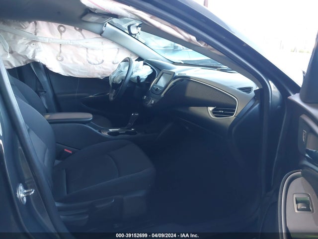 Chevrolet MALIBU LS 2017 1G1ZB5STXHF215859 Image 5