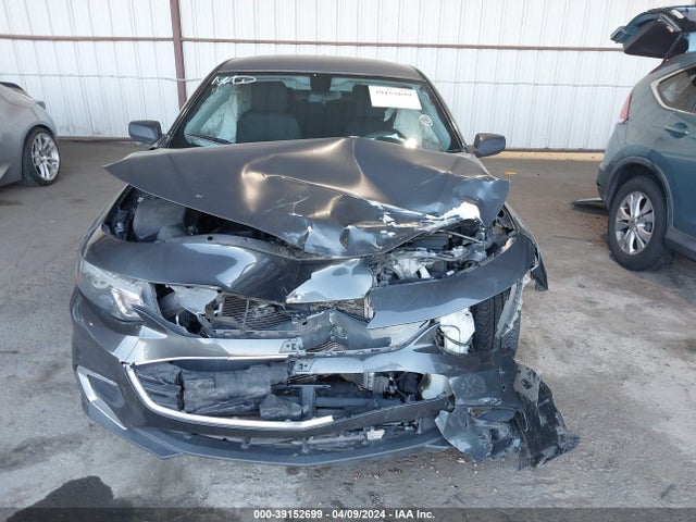 Chevrolet MALIBU LS 2017 1G1ZB5STXHF215859 Image 6