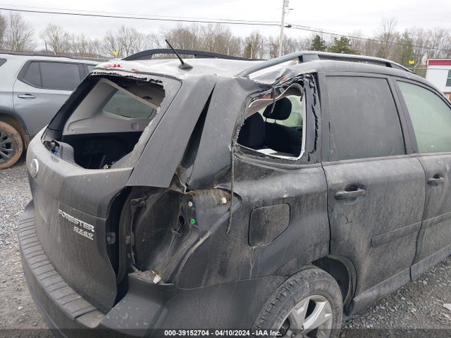 Subaru Forester 2.5i Premium 2015 JF2SJADC1FH491464 Image 6