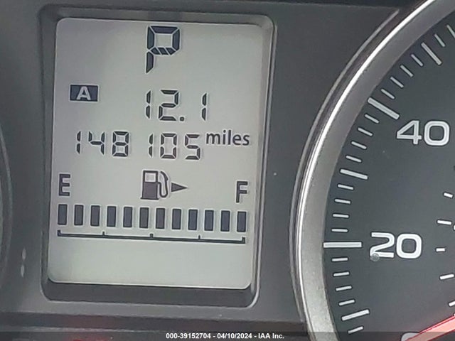 Subaru Forester 2.5i Premium 2015 JF2SJADC1FH491464 Image 7