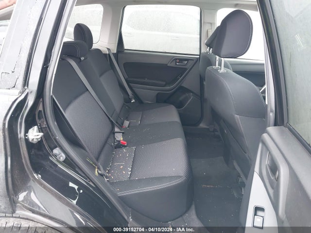 Subaru Forester 2.5i Premium 2015 JF2SJADC1FH491464 Image 8