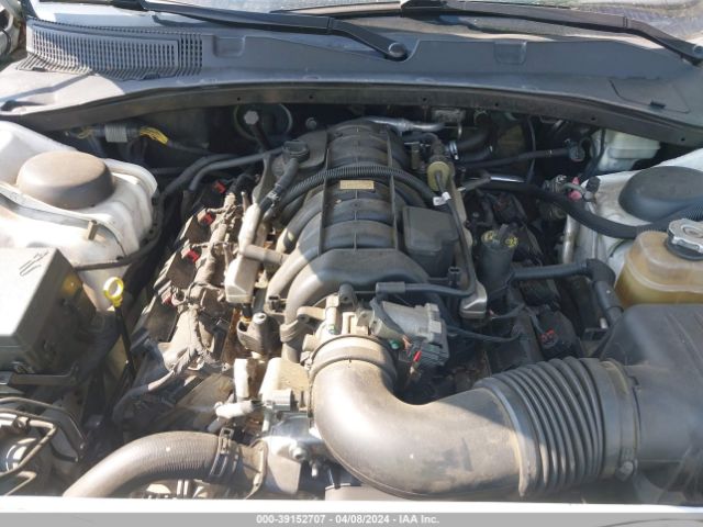 2C3CDXAT5FH785353 Dodge Charger Police