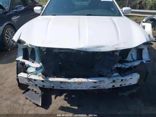 2C3CDXAT5FH785353 Dodge Charger Police