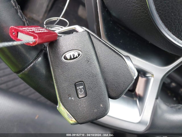 KIA K5 EX 2021 5XXG34J20MG003594 Image 11