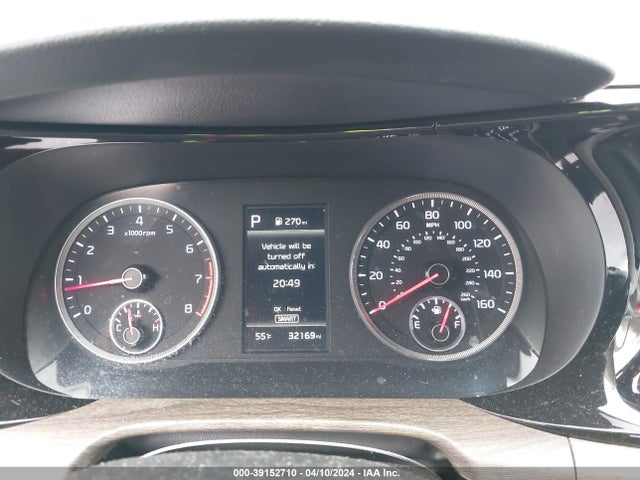 KIA K5 EX 2021 5XXG34J20MG003594 Image 7