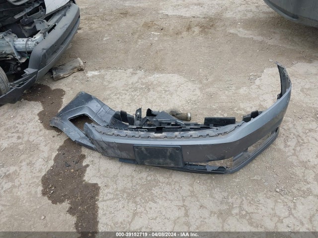1VWAS7A34GC018832 Volkswagen Passat 1.8t S