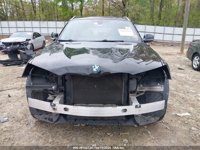 BMW X3 Xdrive28i 2014 5UXWX9C5XE0D28133 Image 13