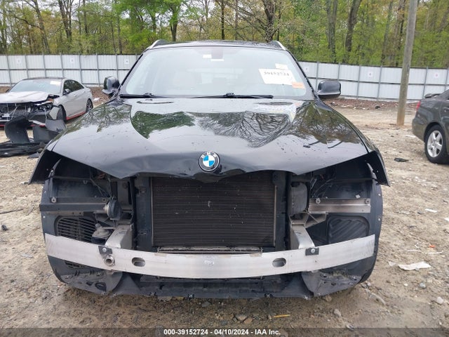 BMW X3 Xdrive28i 2014 5UXWX9C5XE0D28133 Image 6