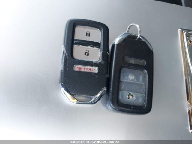 3HGGK5H86FM720149 Honda Fit Ex/ex-l