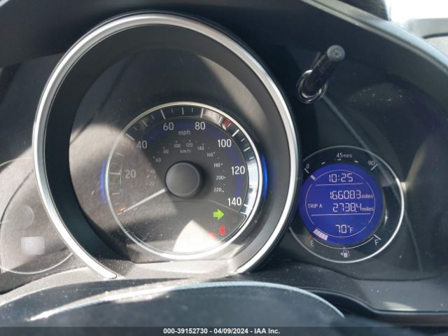 3HGGK5H86FM720149 Honda Fit Ex/ex-l
