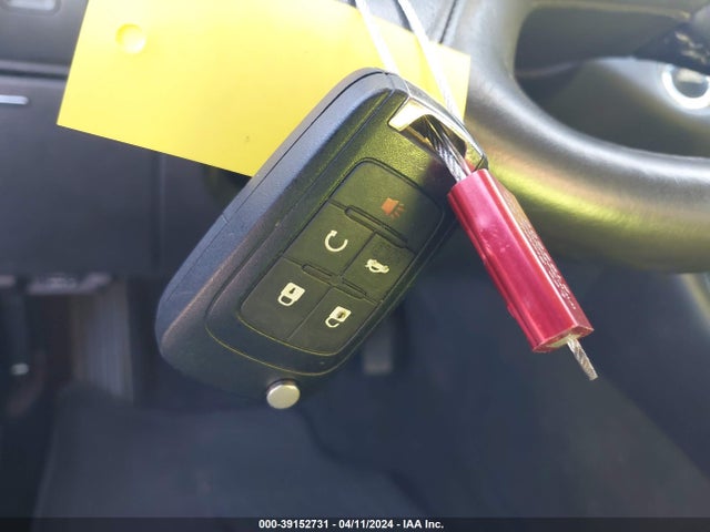 Chevrolet IMPALA 1LT 2018 1G1105S30JU110851 Image 10