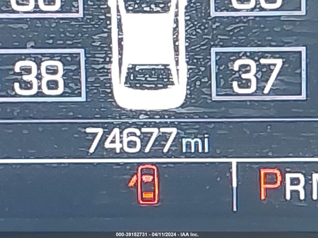 Chevrolet IMPALA 1LT 2018 1G1105S30JU110851 Image 14