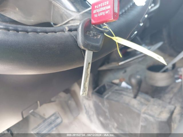 1GC2KUE87FZ111996 Chevrolet Silverado 2500hd Wt