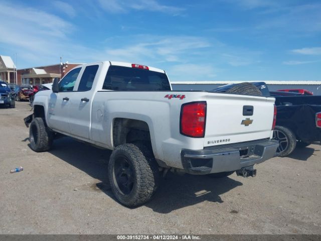1GC2KUE87FZ111996 Chevrolet Silverado 2500hd Wt
