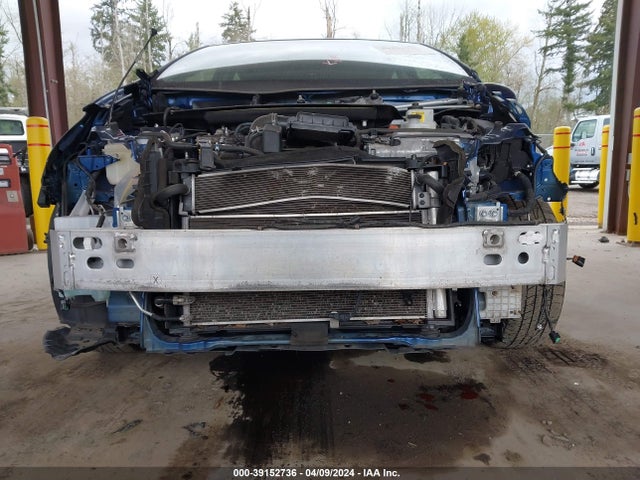 Toyota Prius V Three 2014 JTDZN3EU1EJ006865 Image 6