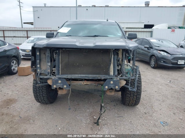 Chevrolet Silverado 1500 1lt 2014 3GCPCREC7EG320044 Image 12