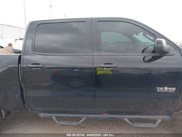 Chevrolet Silverado 1500 1lt 2014 3GCPCREC7EG320044 Image 13