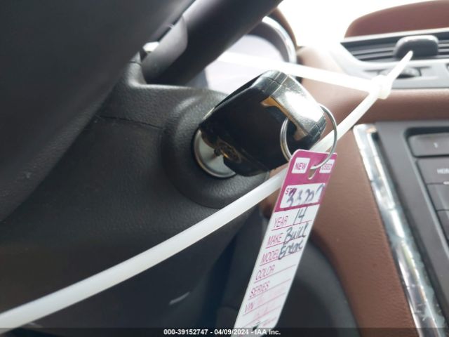KL4CJCSB6EB602496 Buick Encore Leather