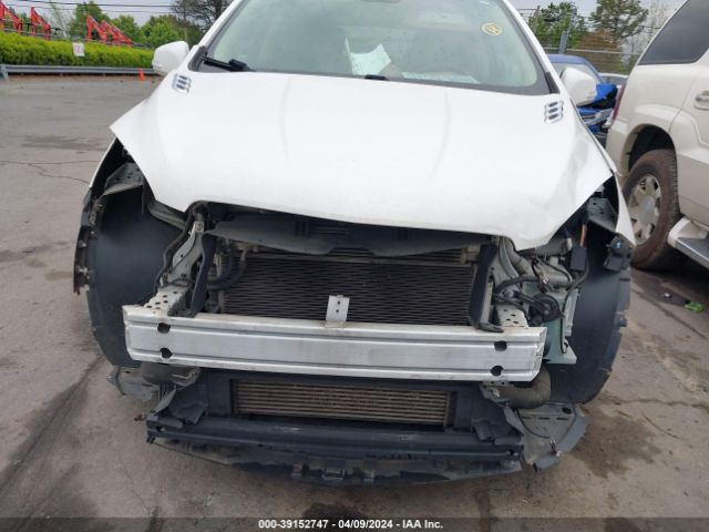 KL4CJCSB6EB602496 Buick Encore Leather