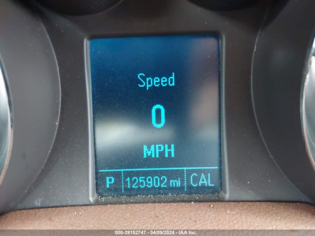 KL4CJCSB6EB602496 Buick Encore Leather