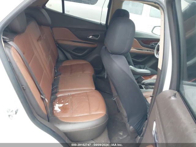 KL4CJCSB6EB602496 Buick Encore Leather