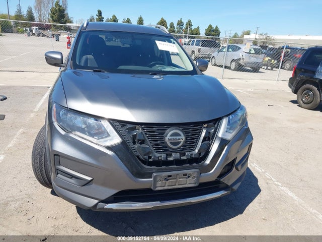 Nissan ROGUE SV 2018 JN8AT2MV9JW300409 Image 12